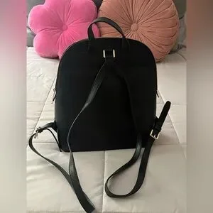 Michael Kors | Bags | Michael Kors Emmy L Dome Leather 